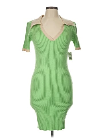 Alexia Admor Cocktail Dress (view 1)