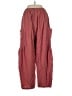 Target Red Casual Pants Size S - photo 2