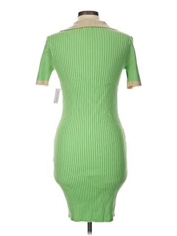 Alexia Admor Cocktail Dress (view 2)