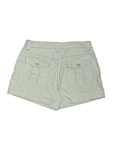 Unionbay Khaki Shorts (view 2)