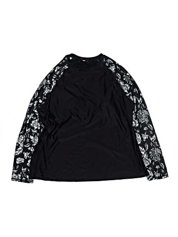 Hanna Nikole Rash Guard (view 1)