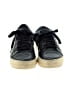 J/Slides Black Sneakers Size 7 - photo 2