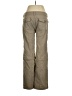 PrAna Tan Cargo Pants Size 10 - photo 2