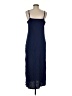 Unbranded Blue Casual Dress Size M - photo 2