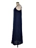 Unbranded Blue Casual Dress Size M - photo 5