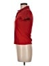 Lacoste Red Short Sleeve Polo Size EU 40 / US 10 - photo 5