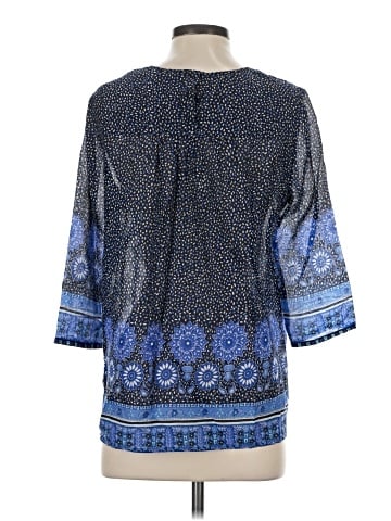 Boden 3/4 Sleeve Blouse (view 2)