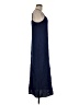 Unbranded Blue Casual Dress Size M - photo 4