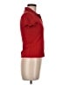 Lacoste Red Short Sleeve Polo Size EU 40 / US 10 - photo 4