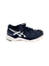 Asics Blue Sneakers Size 6 - photo 1