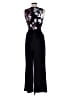 ECI Black Jumpsuit Size S - photo 2