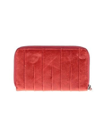 Hobo The Original Leather Wristlet (view 2)