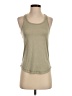 Glyder Green Active Tank Size S - photo 1