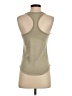 Glyder Green Active Tank Size S - photo 2