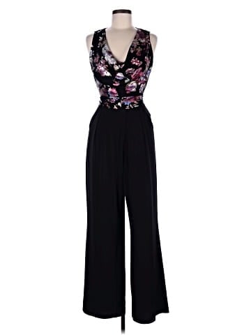 ECI Jumpsuit (view 1)