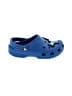 Crocs Blue Clogs Size 2 (youth) - photo 1