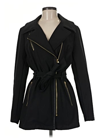 Avanti Coat (view 1)