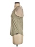 Glyder Green Active Tank Size S - photo 5