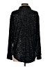 Ruby Rd. 100% Polyester Black Jacket Size S - photo 2