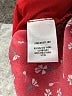 Bailey 44 100% Polyester Red Sleeveless Top Size XS - photo 8