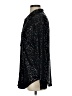 Ruby Rd. 100% Polyester Black Jacket Size S - photo 5