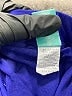 Sunsets Solid Blue Athletic Shorts Size L - photo 5