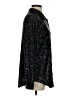 Ruby Rd. 100% Polyester Black Jacket Size S - photo 4