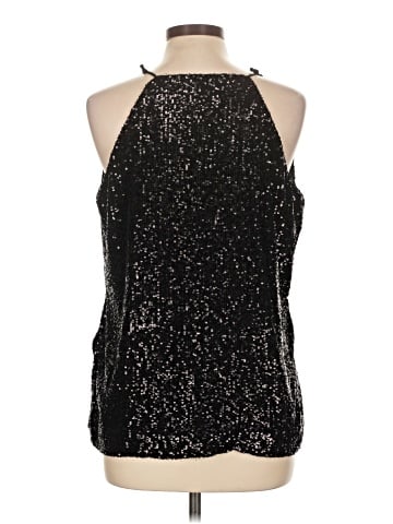 Gianni Bini Sleeveless Blouse (view 2)
