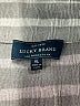 Lucky Brand Gray Short Sleeve Blouse Size XL - photo 4