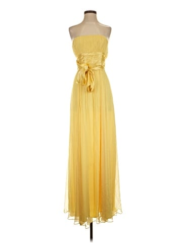 BCBGMAXAZRIA Cocktail Dress (view 1)