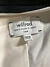 Wilfred Black Blazer Size 2 - photo 6