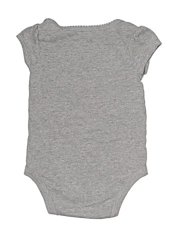 Circo Short Sleeve Onesie (view 2)