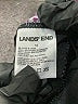 Lands' End Print Purple Swimsuit Top Size 14 - photo 3