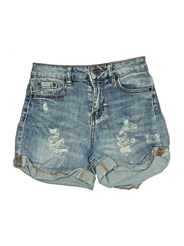 rue21 Denim Shorts (view 1)