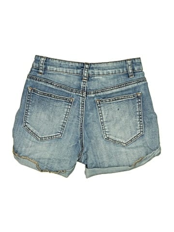 rue21 Denim Shorts (view 2)
