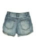 rue21 Blue Denim Shorts Size 0 - photo 2