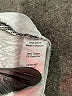 Coldwater Creek Paisley Silver Casual Pants Size 10 - photo 8