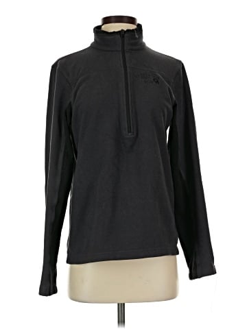 Mountain Hardwear Fleece (view 1)