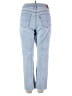 Levi's Blue Jeans Size 18 - photo 2