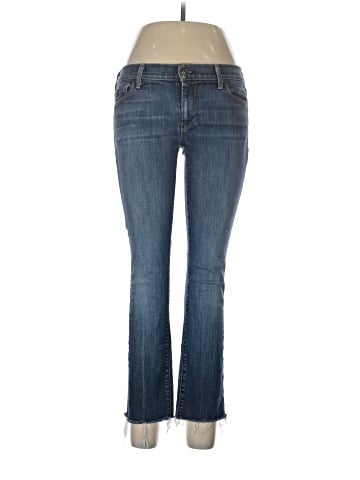 7 For All Mankind Jeans (view 1)