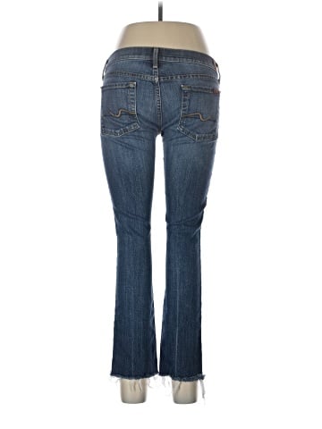 7 For All Mankind Jeans (view 2)