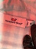 Vineyard Vines 100% Cotton Checkered-gingham Blue Long Sleeve Button-Down Shirt Size 16 - photo 4