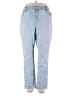 Levi's Blue Jeans Size 18 - photo 1