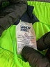 Lands' End Camo Green Board Shorts Size 14 - 16 - photo 5