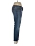 7 For All Mankind Hearts Blue Jeans Size 30 waist - photo 4