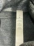 Lululemon Athletica Gray Track Jacket Size 4 - photo 6