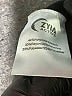 Zyia Active Solid Black Turtleneck Sweater Size M - photo 8