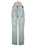 Aeropostale Stars Blue Jeans Size 4 - photo 2