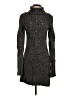 Tsesay Gray Turtleneck Sweater Size S - photo 1