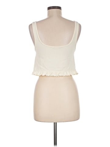 Zara Sleeveless Top (view 2)